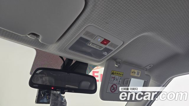 Hyundai Casper 2023 — photo 19