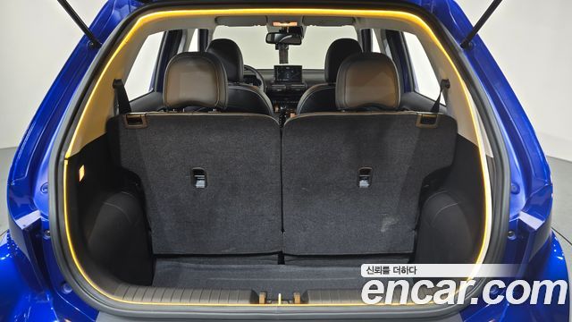 Hyundai Casper 2023 — photo 20