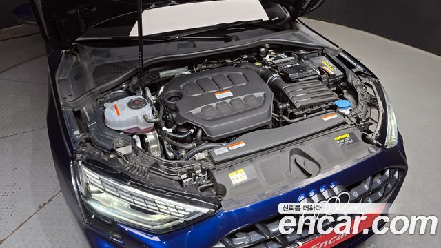 Audi A3 2025 — photo 6