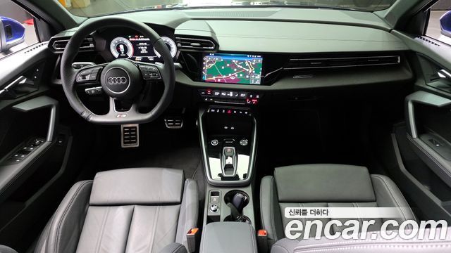 Audi A3 2025 — photo 7