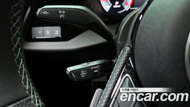 Audi A3 2025 — photo 18