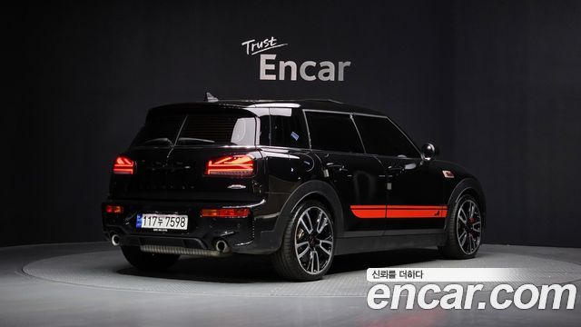 Mini Clubman 2023 — photo 2