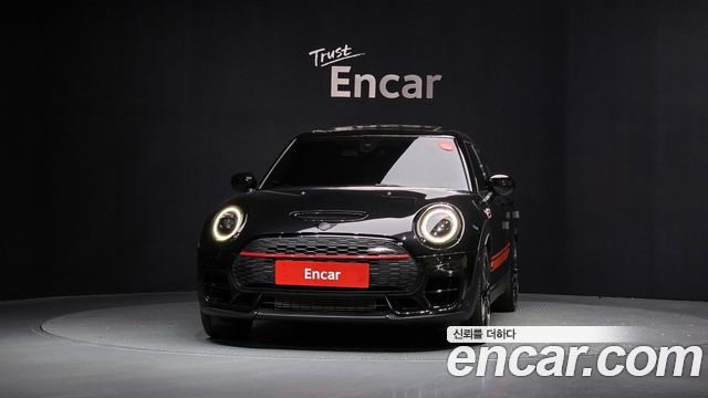 Mini Clubman 2023 — photo 3