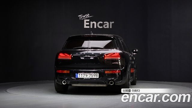 Mini Clubman 2023 — photo 4