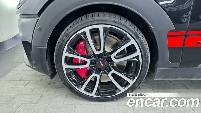 Mini Clubman 2023 — photo 5