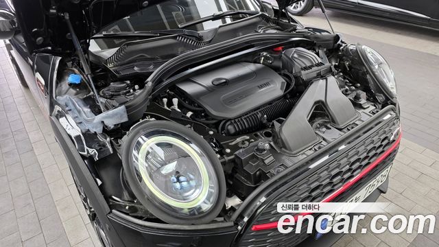 Mini Clubman 2023 — photo 6