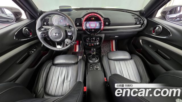 Mini Clubman 2023 — photo 7