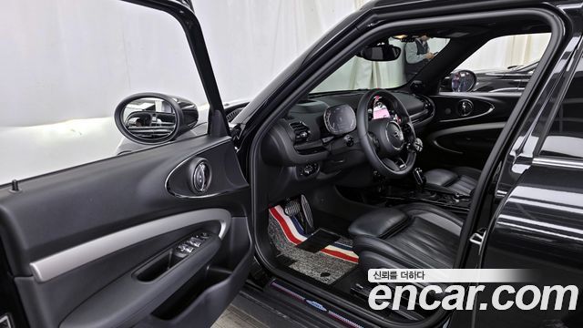 Mini Clubman 2023 — photo 10