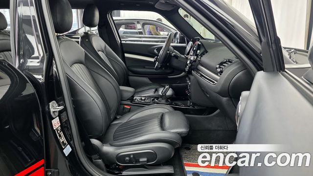 Mini Clubman 2023 — photo 11