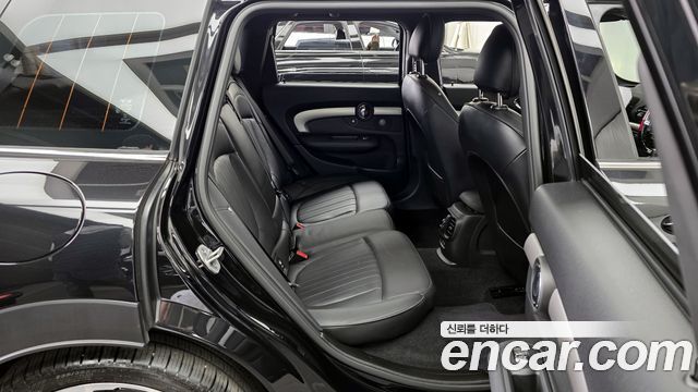 Mini Clubman 2023 — photo 12