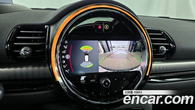 Mini Clubman 2023 — photo 15