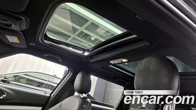 Mini Clubman 2023 — photo 18
