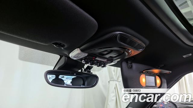 Mini Clubman 2023 — photo 19