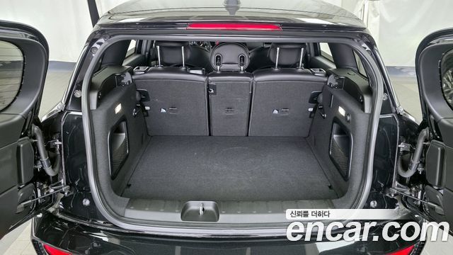 Mini Clubman 2023 — photo 20