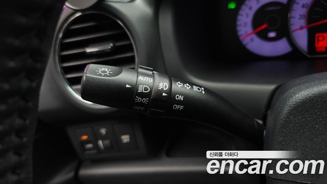 Kia Carens 2011 — photo 17