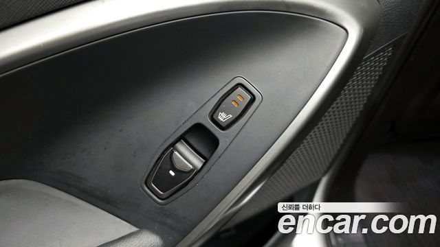 Hyundai Santafe 2018 — photo 19