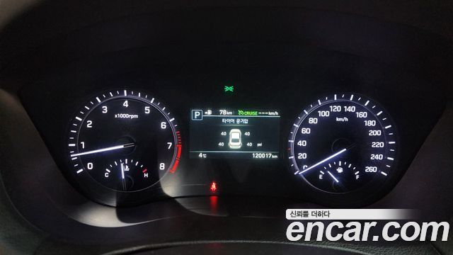 Genesis G80 2017 — photo 8