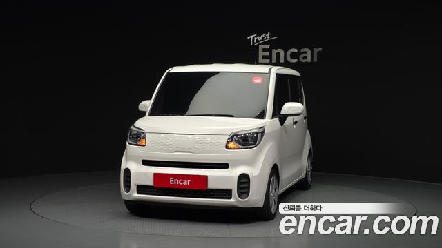 Kia RAY 2022 — photo 3