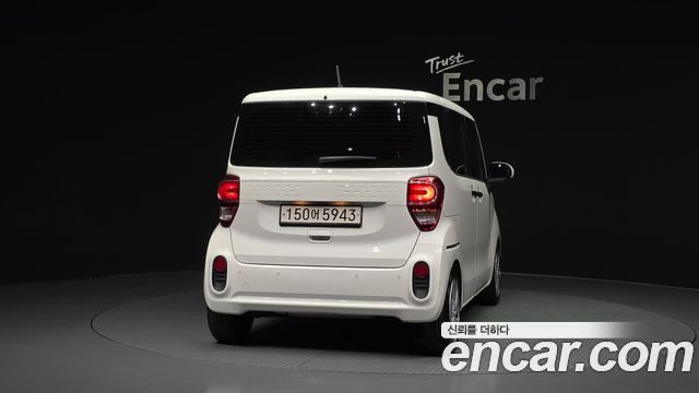 Kia RAY 2022 — photo 4