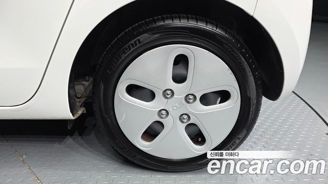 Kia RAY 2022 — photo 5