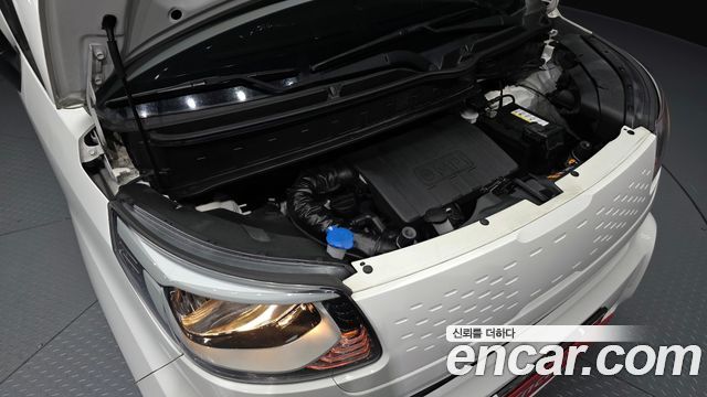 Kia RAY 2022 — photo 6