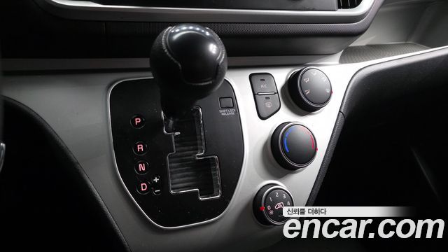 Kia RAY 2022 — photo 9
