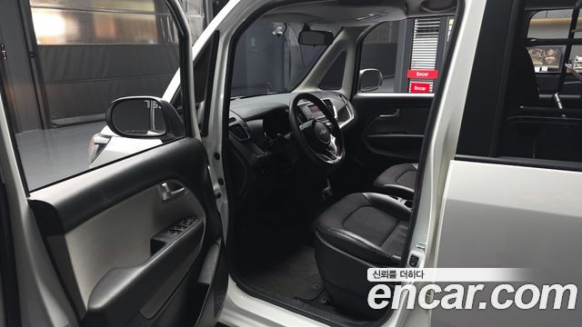 Kia RAY 2022 — photo 10