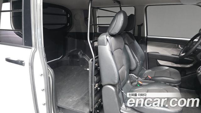 Kia RAY 2022 — photo 12