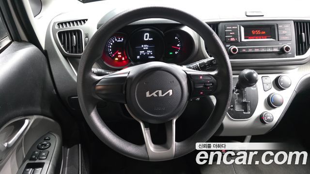 Kia RAY 2022 — photo 13