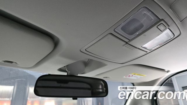 Kia RAY 2022 — photo 15
