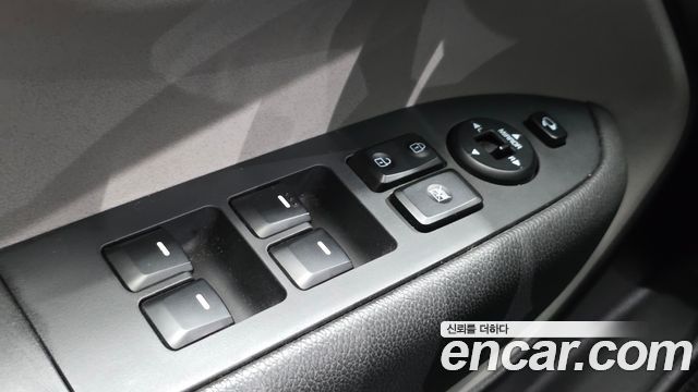 Kia RAY 2022 — photo 16