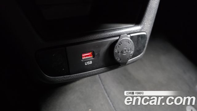 Kia RAY 2022 — photo 17
