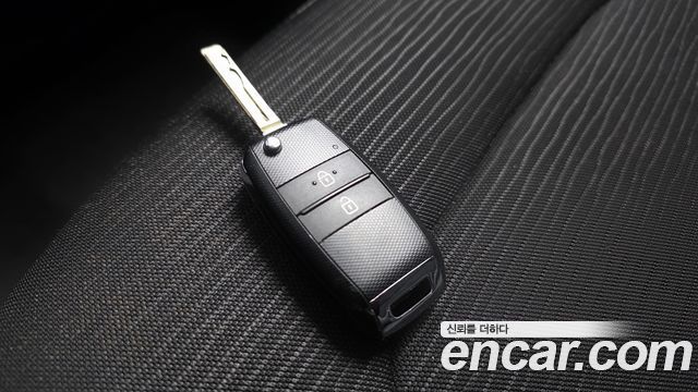 Kia RAY 2022 — photo 18