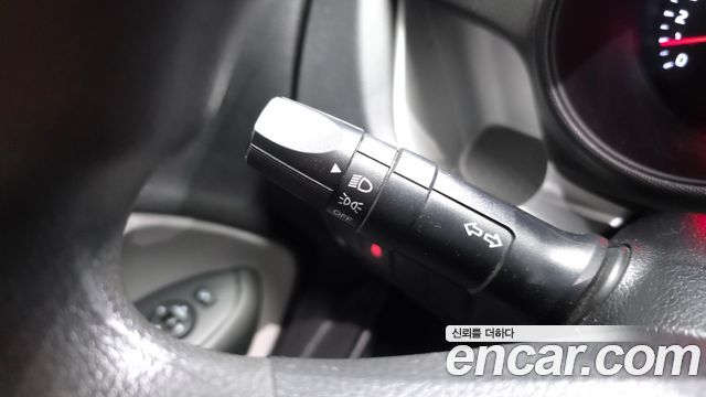 Kia RAY 2022 — photo 19