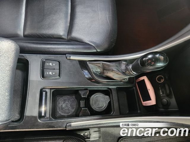 Hyundai Sonata 2012 — photo 9