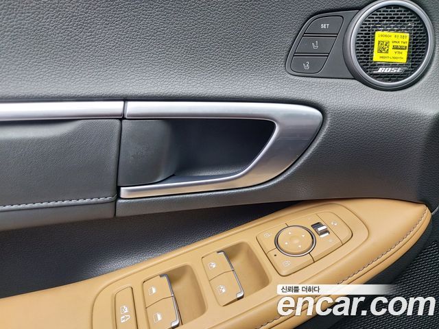 Hyundai Sonata 2020 — photo 9