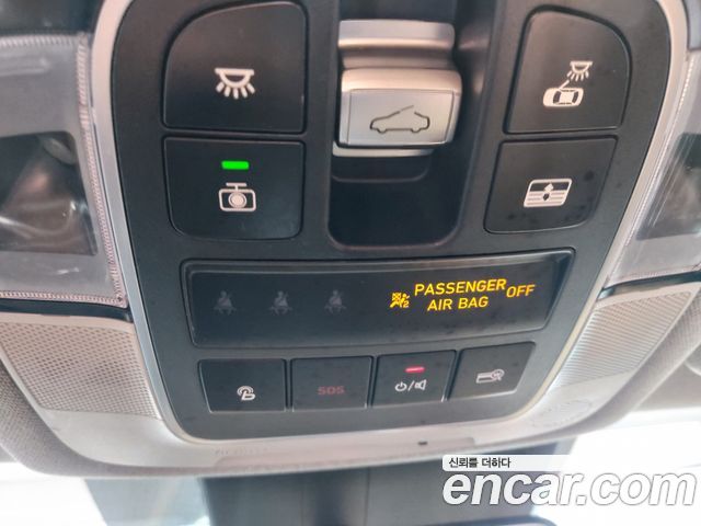 Hyundai Sonata 2020 — photo 11
