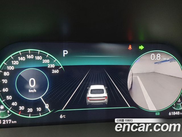 Hyundai Sonata 2020 — photo 14