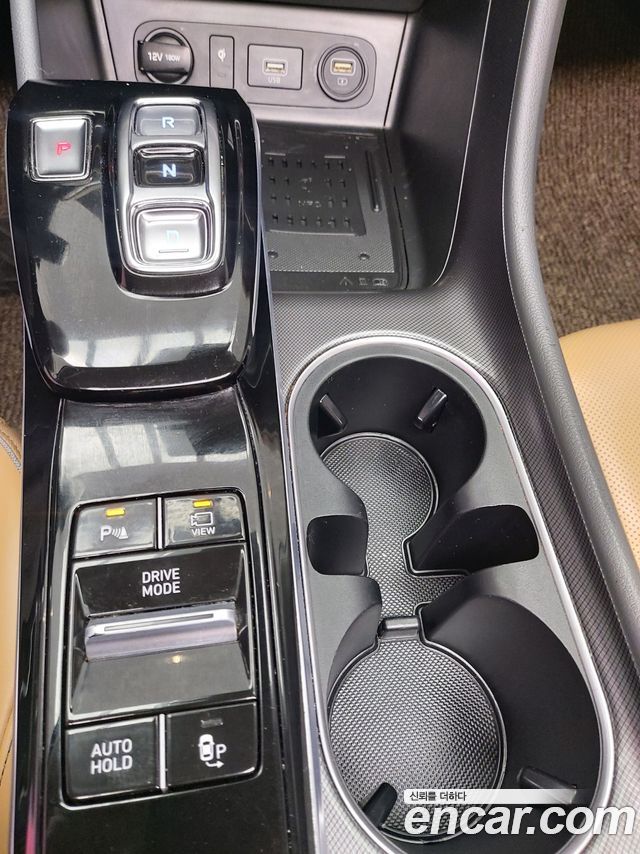 Hyundai Sonata 2020 — photo 16