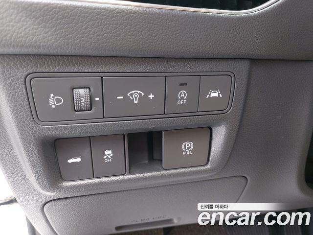 Hyundai Sonata 2020 — photo 17