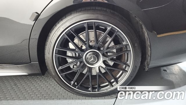 Mercedes-Benz S-Class 2024 — photo 5