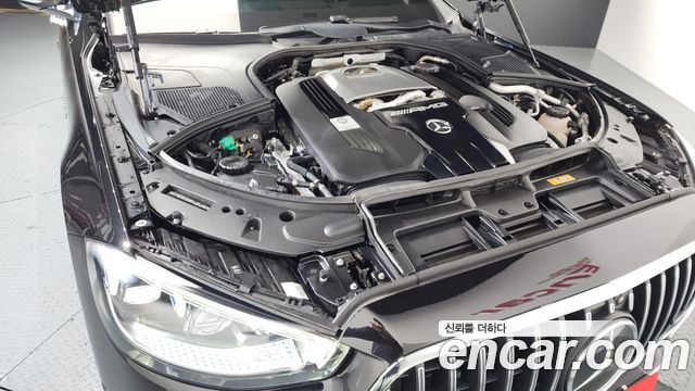 Mercedes-Benz S-Class 2024 — photo 6
