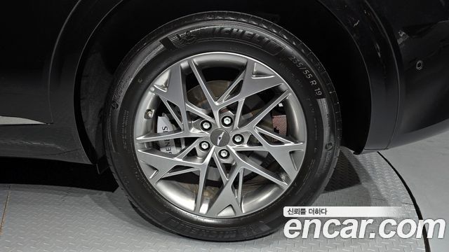 Genesis GV70 2023 — photo 5