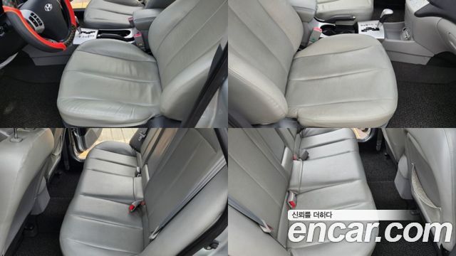Hyundai AVANTE 2009 — photo 10