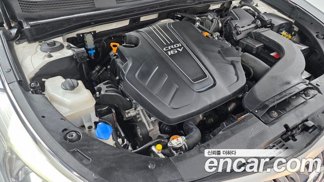 Hyundai Grandeur 2015 — photo 6