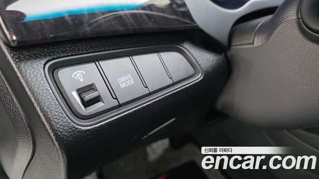Hyundai Grandeur 2015 — photo 13