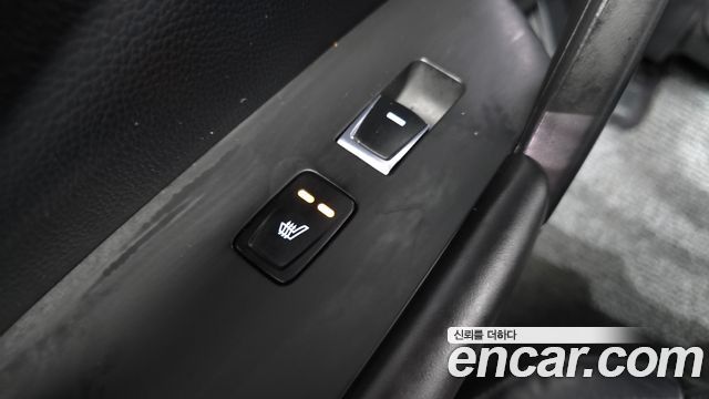 Hyundai Grandeur 2015 — photo 18