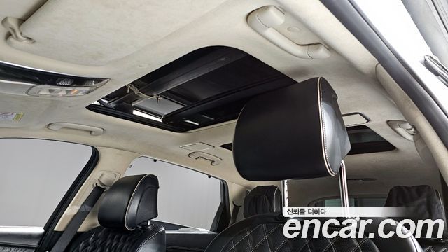 Genesis GV80 2020 — photo 17