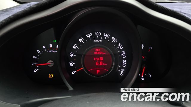Kia Sportage 2011 — photo 8