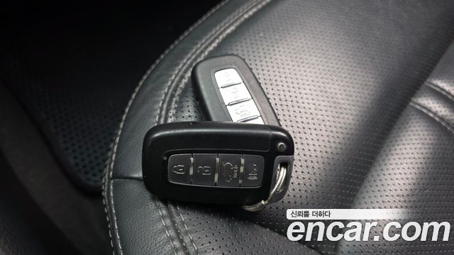 Kia Sportage 2011 — photo 18